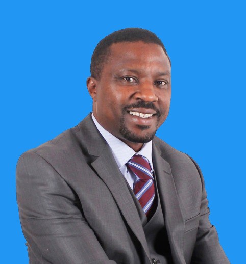 Nakuru Deserves Better. “I am ready for this Call”