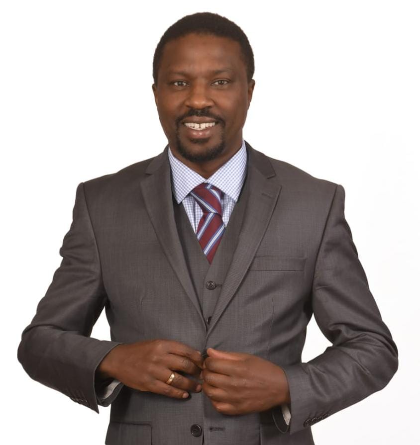 “When Leaders Listen, People Thrive”