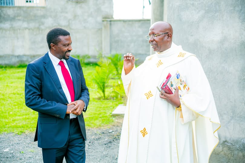 Nakuru County: Hope Does Not Disappoint