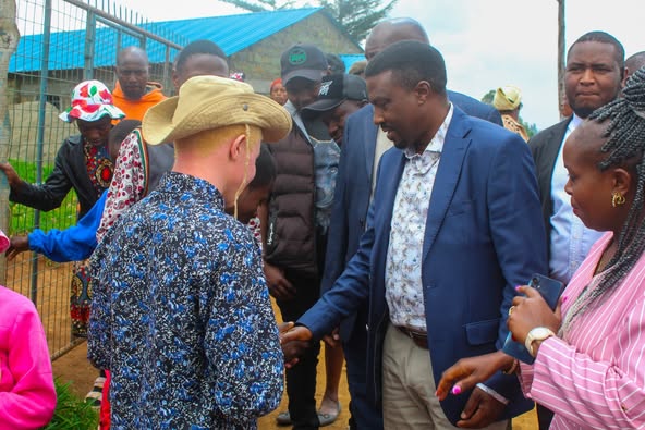 Nakuru Deserves Better: Spirit-Led Change