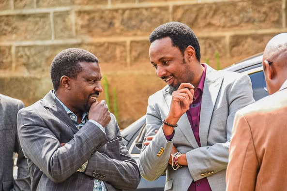 Rising to Serve: A Sunday in Kabazi