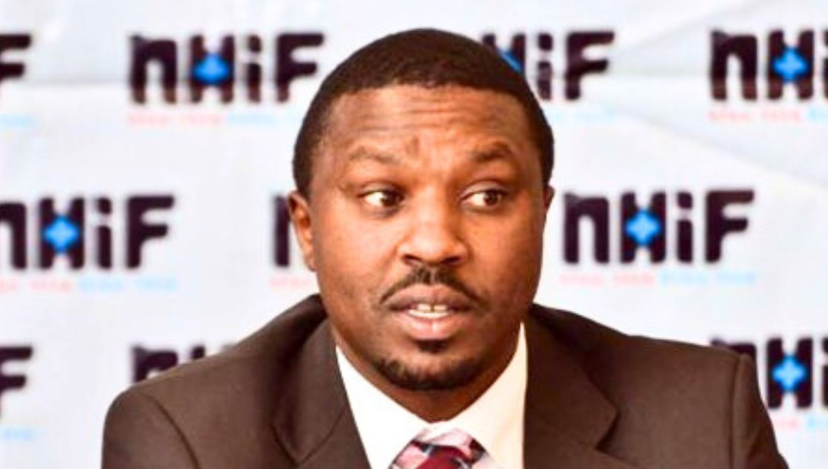 How Exaggerated Fraud Claims Justified NHIF – SHA Transition