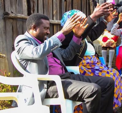 CPA Geoffrey Gitau Mwangi: Leader for Nakuru 2027