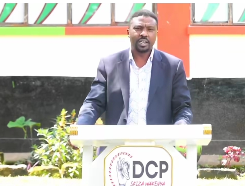 Auditor General Exposes Nakuru Rot